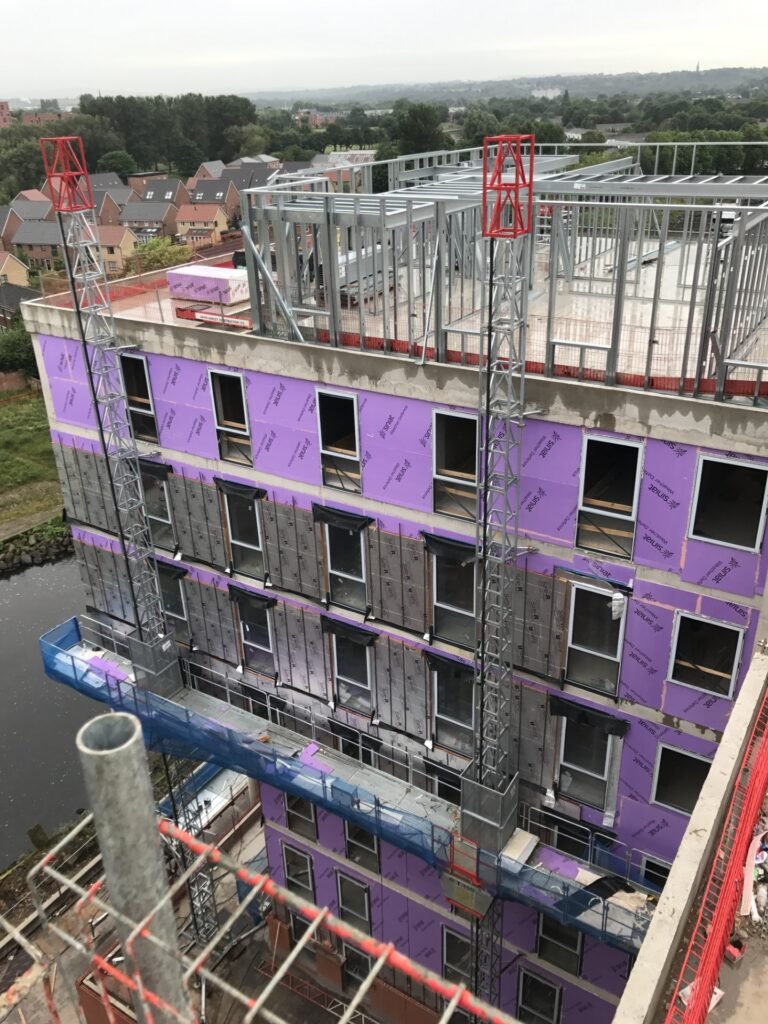 Builders in Newcastle