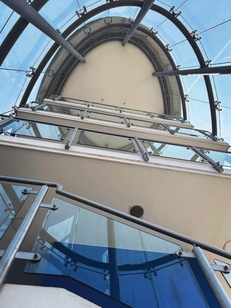 Healthcare construction solutions