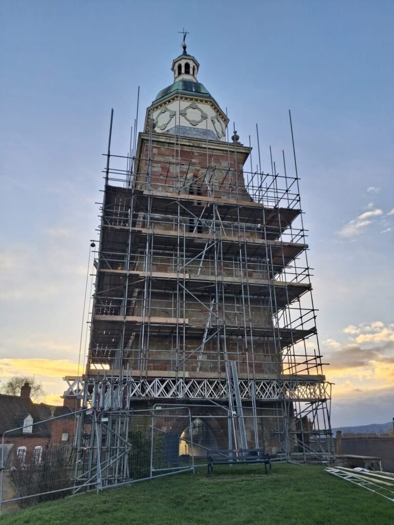 Public Construction
