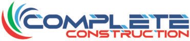 Complete Construction Newcastle Logo